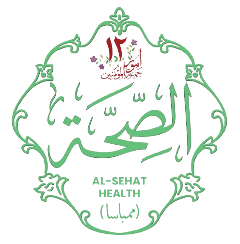 Umoor Sehhat Logo